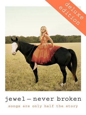 Never Broken - ebook